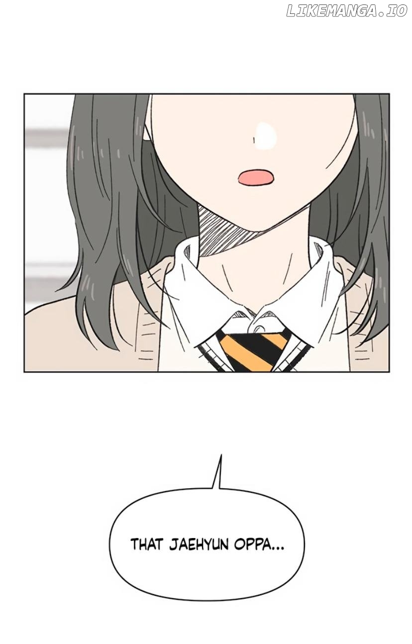 Seasons of Lovesome Chapter 8 - page 24