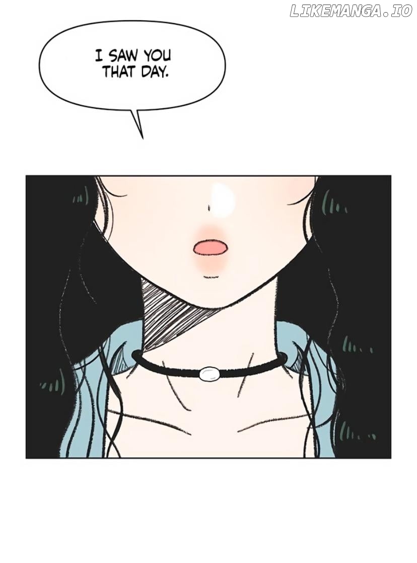 Seasons of Lovesome Chapter 8 - page 2