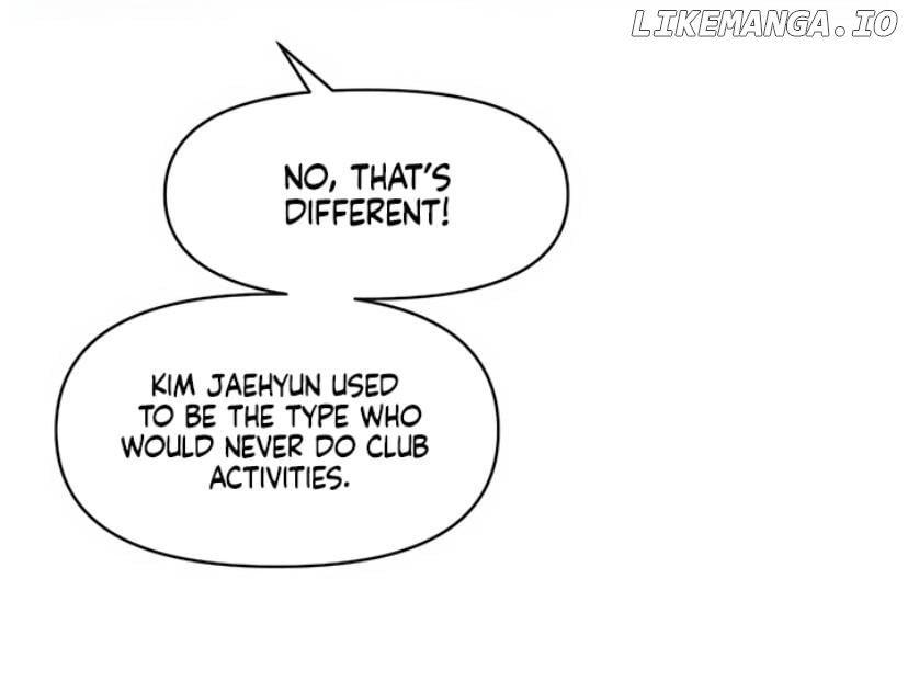 Seasons of Lovesome Chapter 8 - page 29