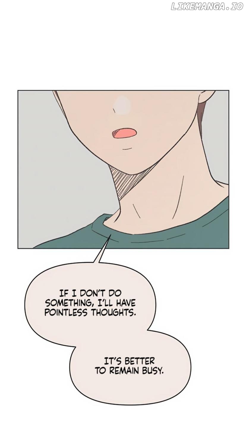 Seasons of Lovesome Chapter 8 - page 33