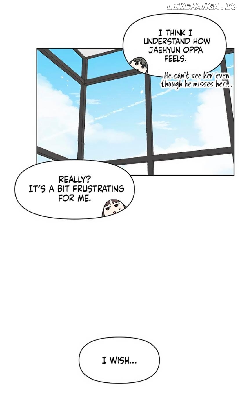 Seasons of Lovesome Chapter 8 - page 35