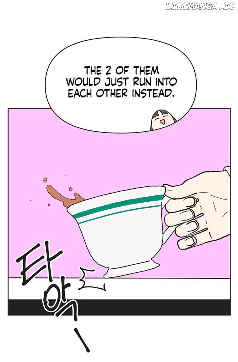 Seasons of Lovesome Chapter 8 - page 36