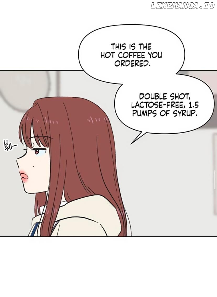 Seasons of Lovesome Chapter 8 - page 37