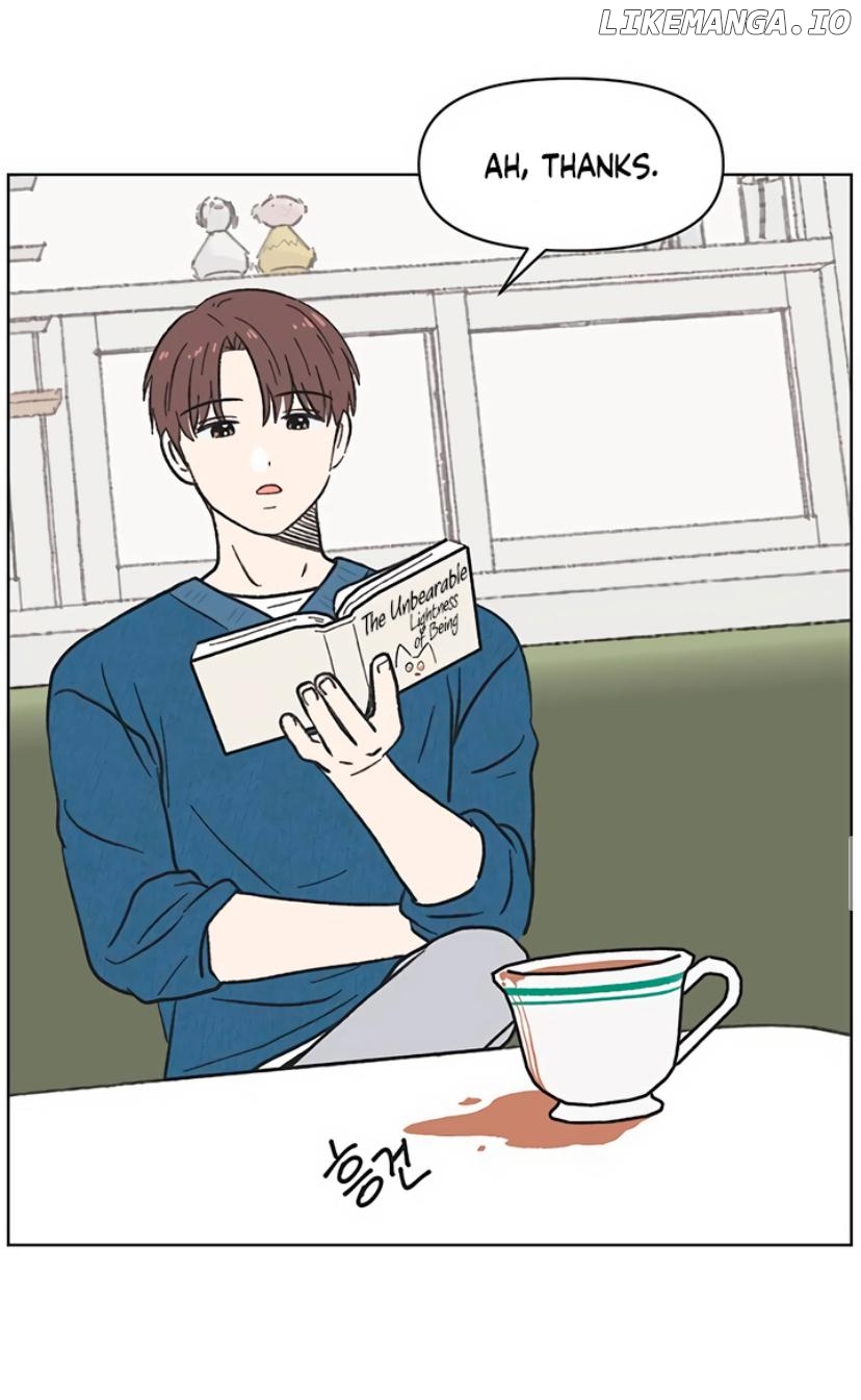 Seasons of Lovesome Chapter 8 - page 38