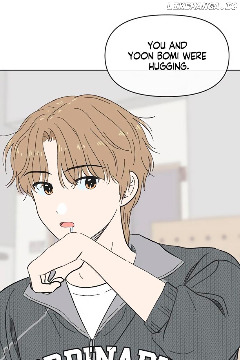 Seasons of Lovesome Chapter 8 - page 3