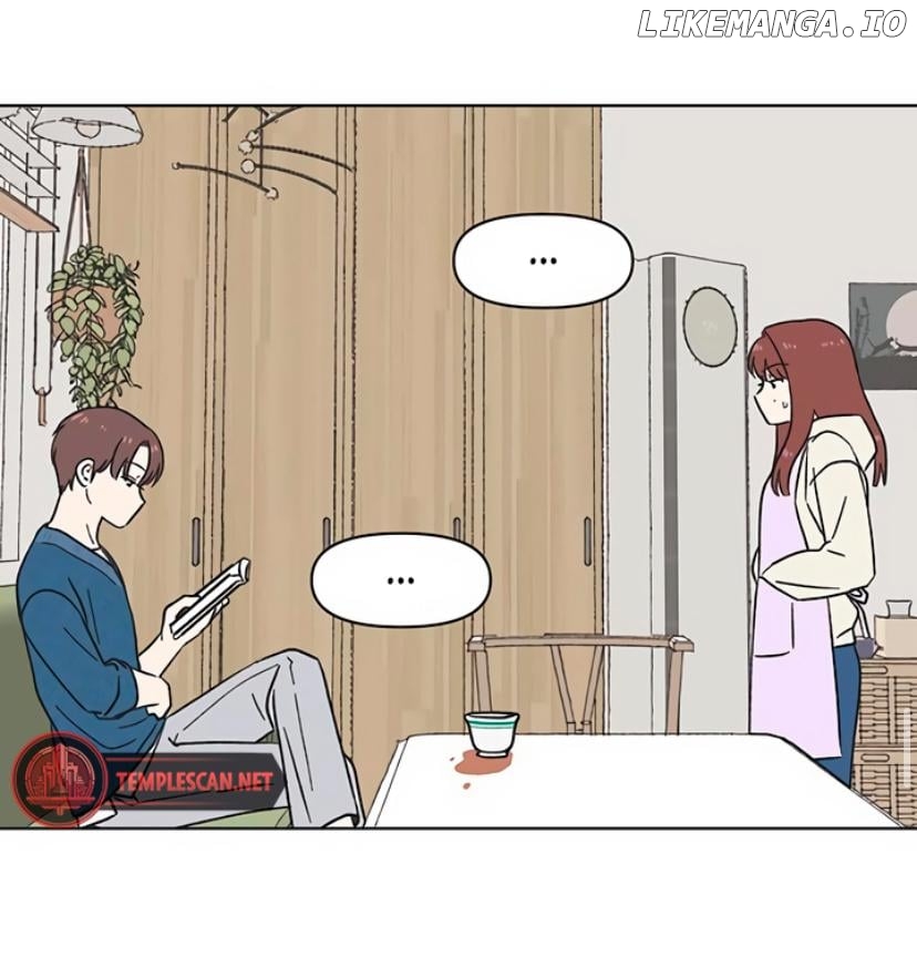 Seasons of Lovesome Chapter 8 - page 39