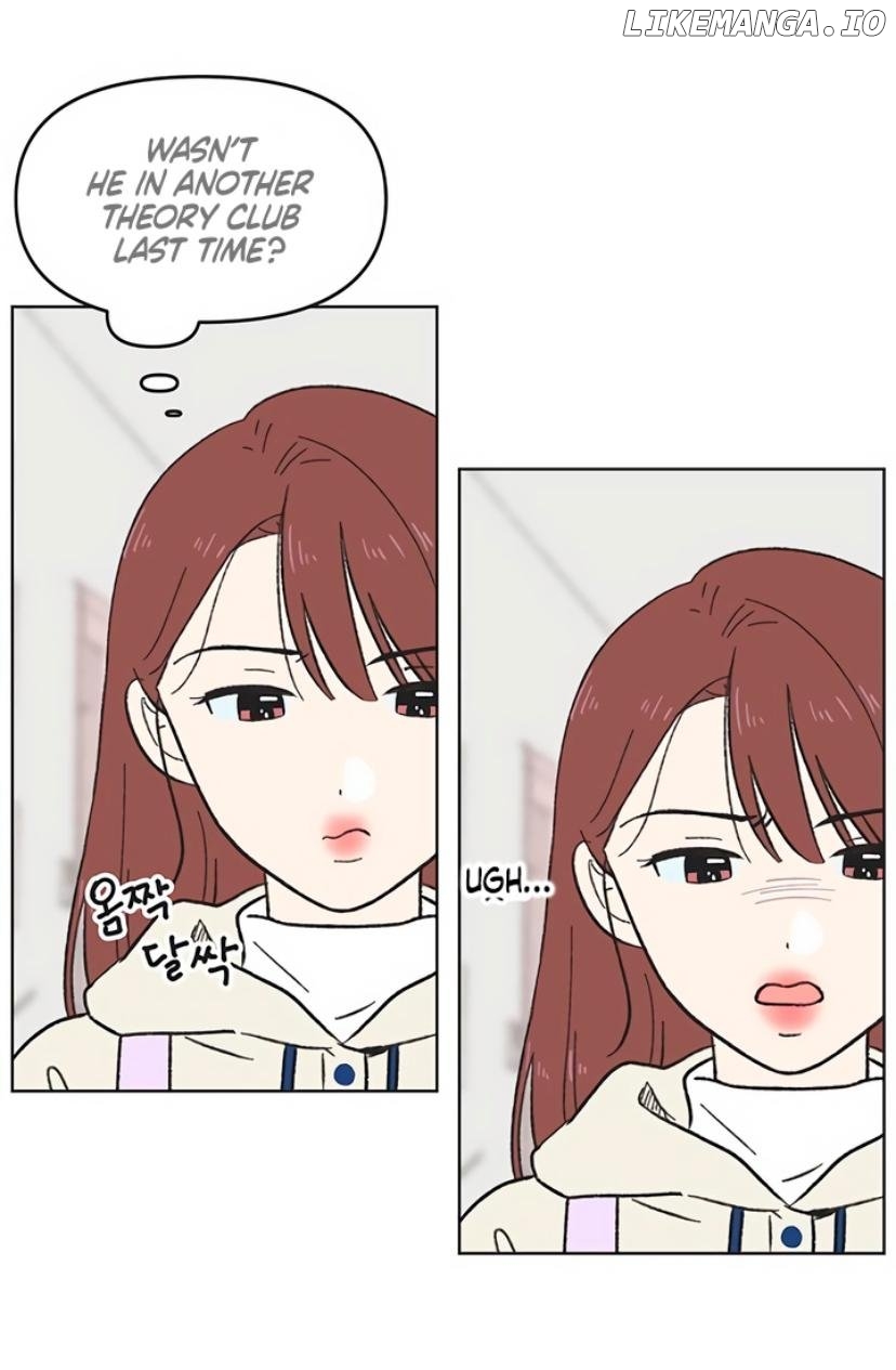 Seasons of Lovesome Chapter 8 - page 41