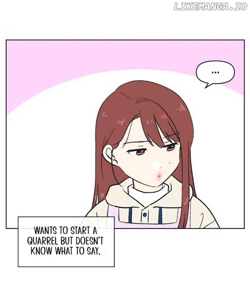 Seasons of Lovesome Chapter 8 - page 42