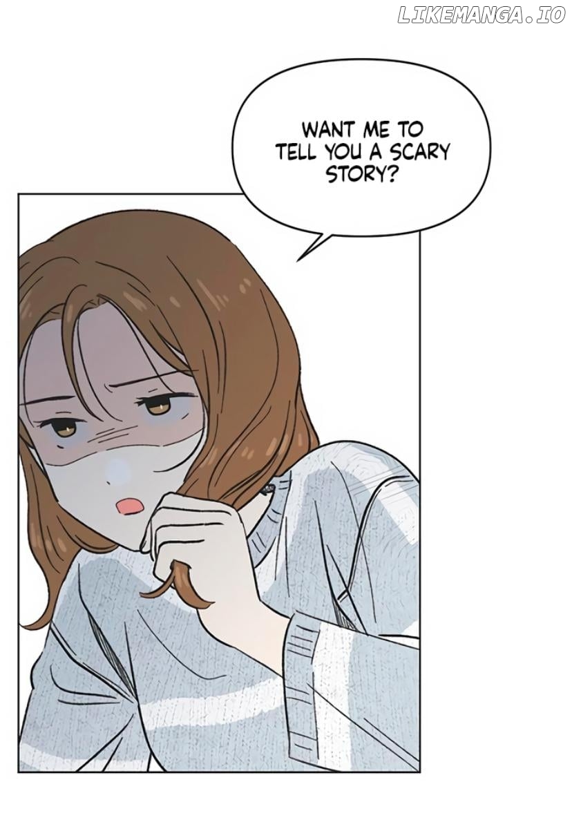 Seasons of Lovesome Chapter 8 - page 44