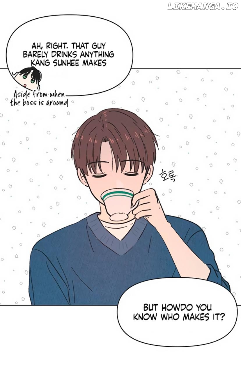 Seasons of Lovesome Chapter 8 - page 47