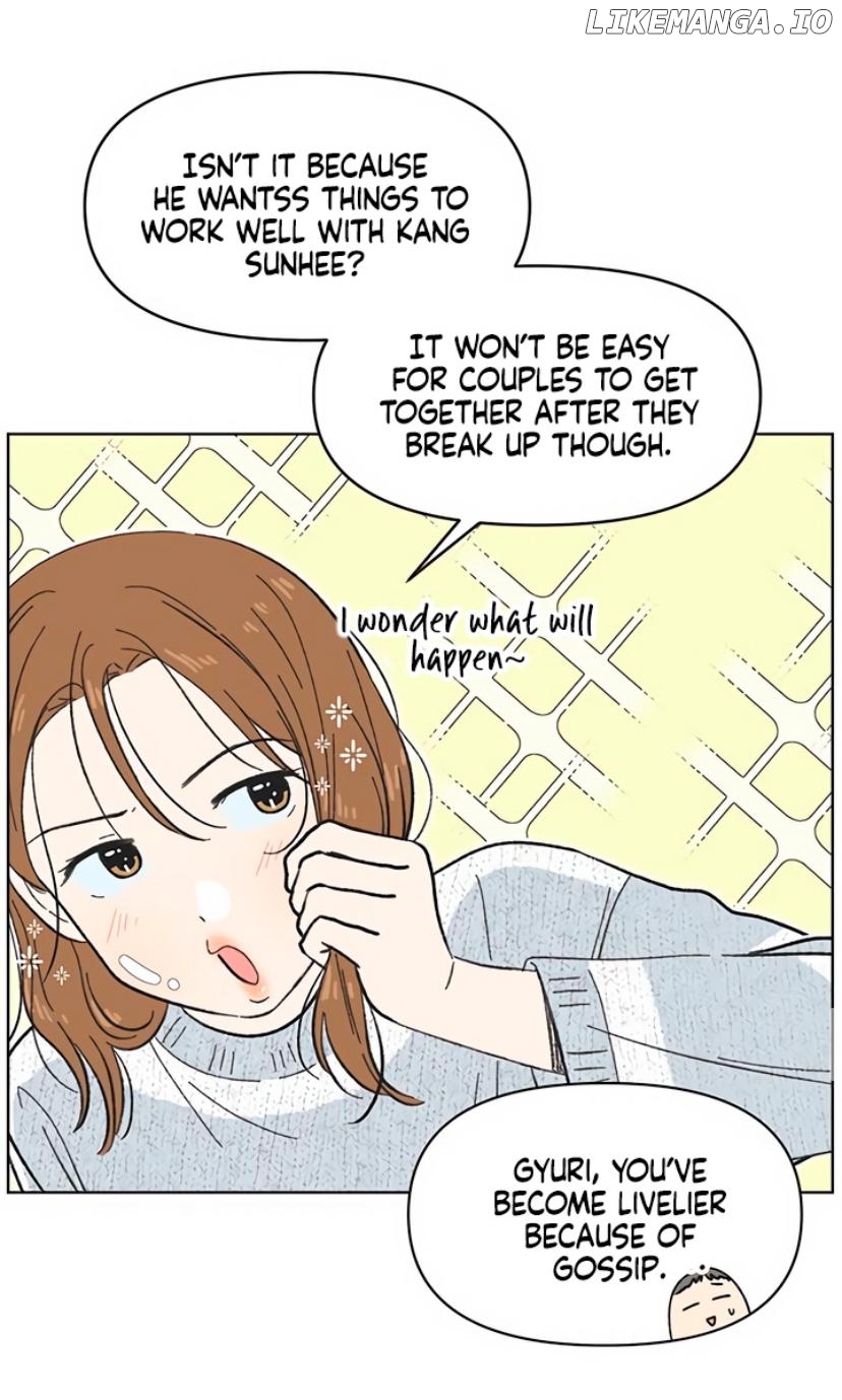 Seasons of Lovesome Chapter 8 - page 50