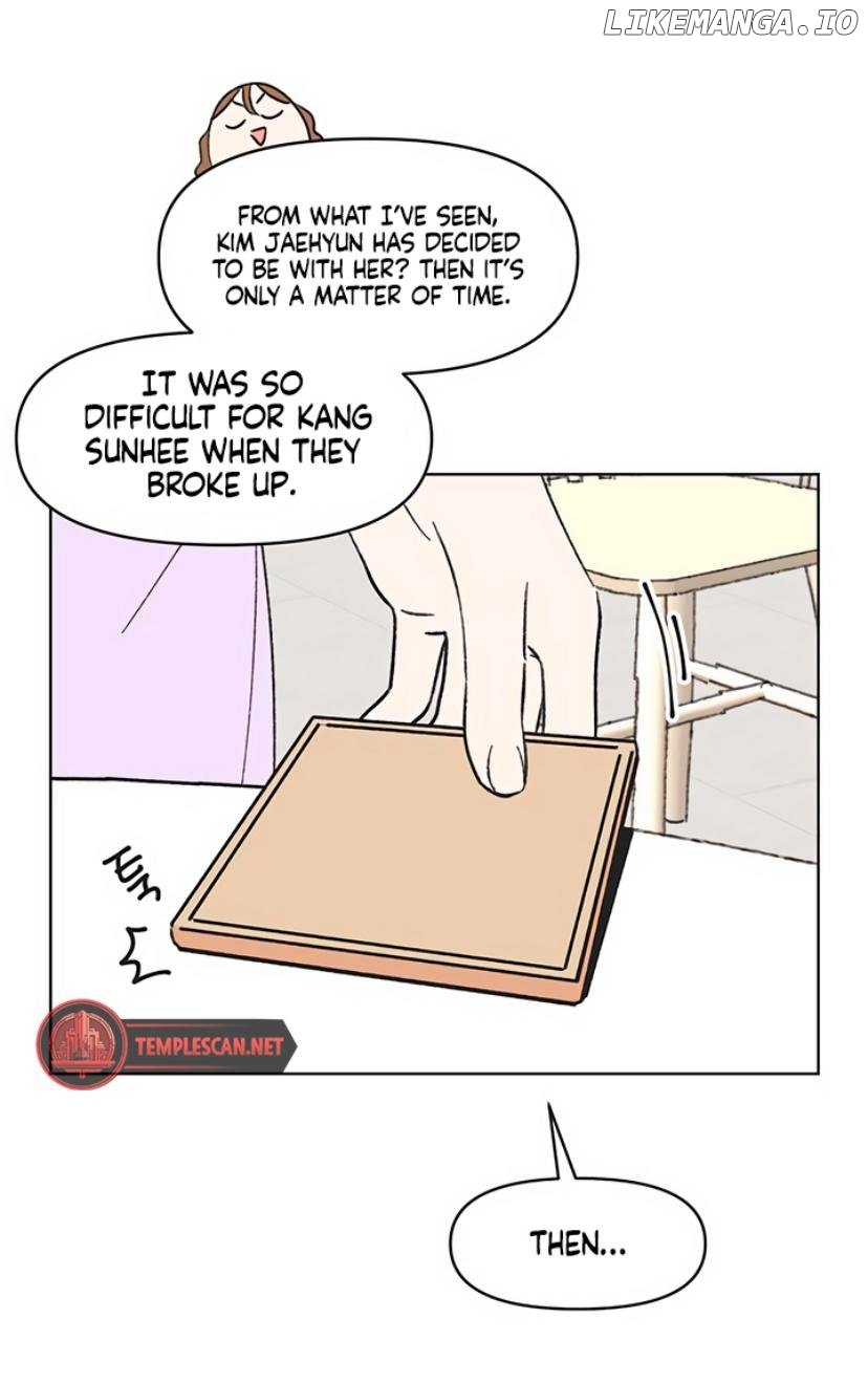 Seasons of Lovesome Chapter 8 - page 51