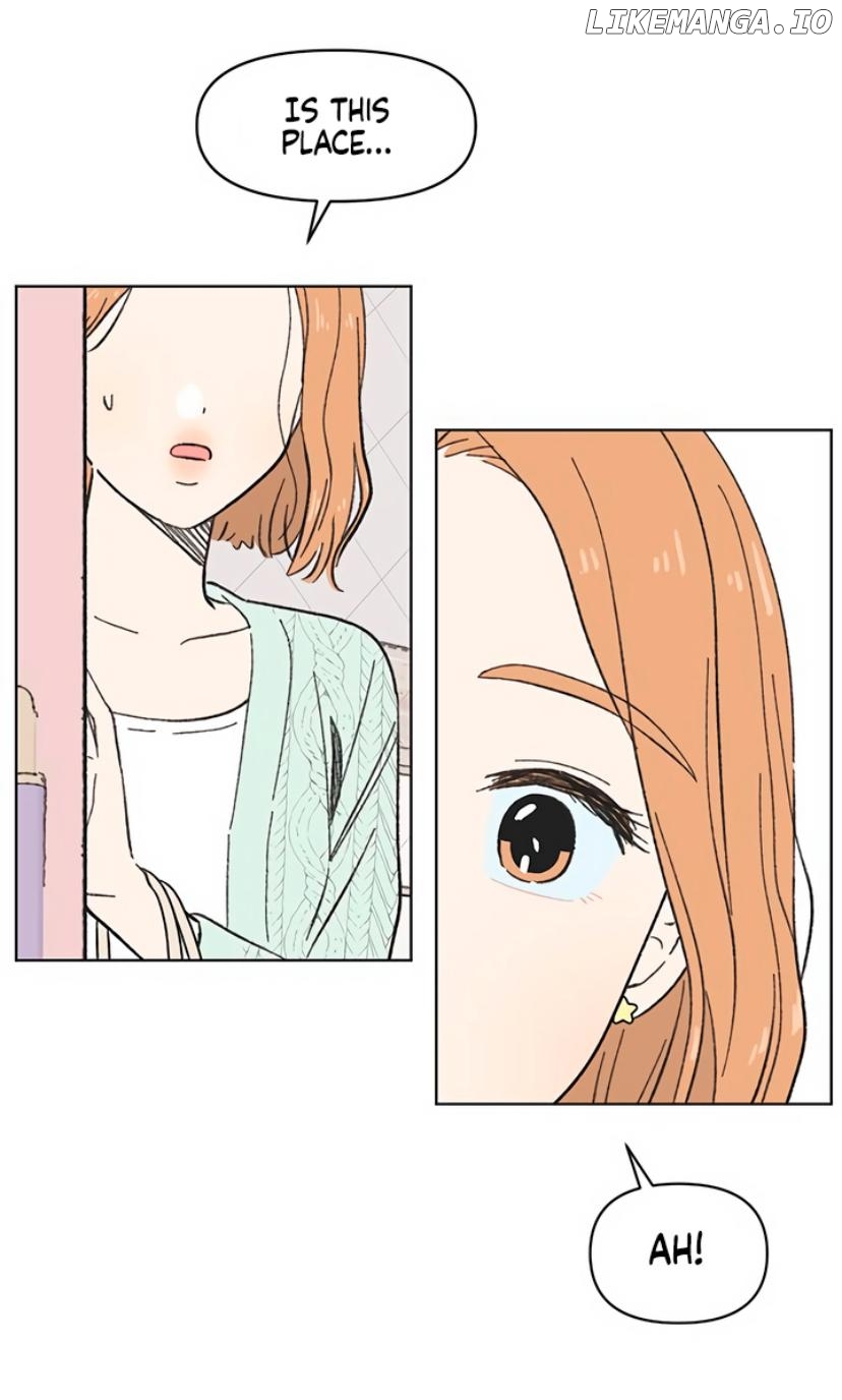 Seasons of Lovesome Chapter 8 - page 58