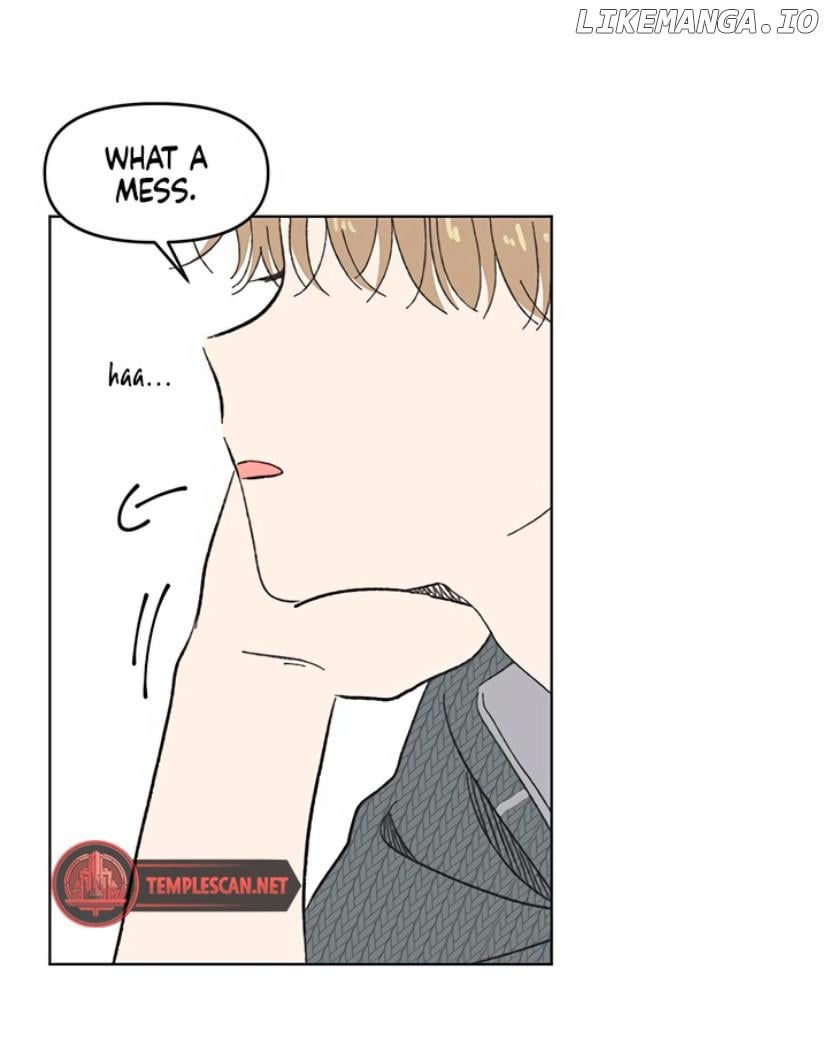 Seasons of Lovesome Chapter 8 - page 5