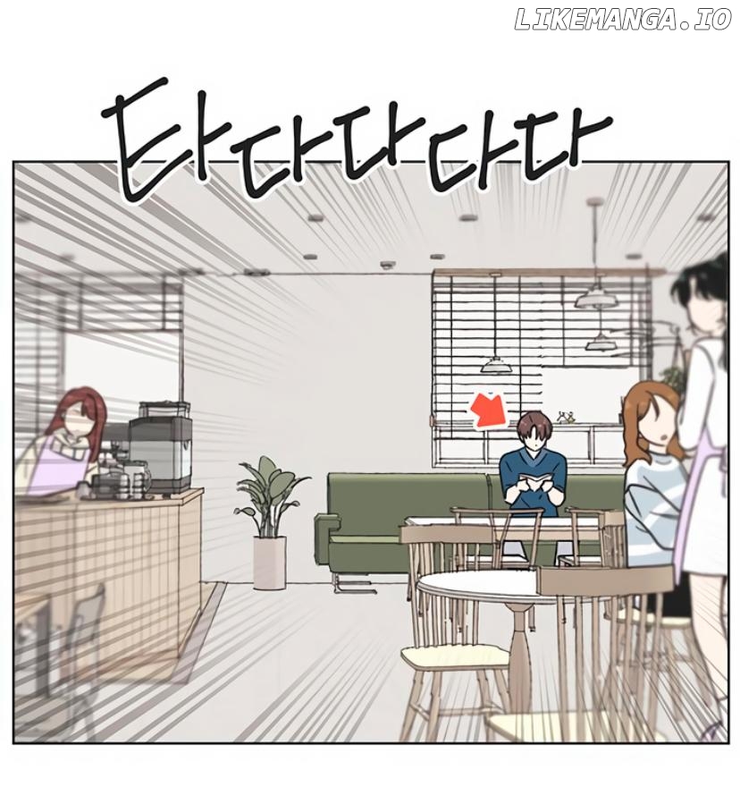 Seasons of Lovesome Chapter 8 - page 59