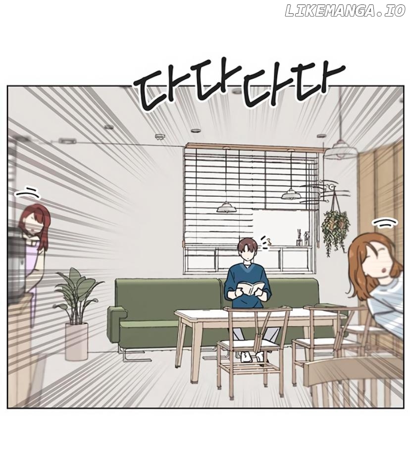 Seasons of Lovesome Chapter 8 - page 60