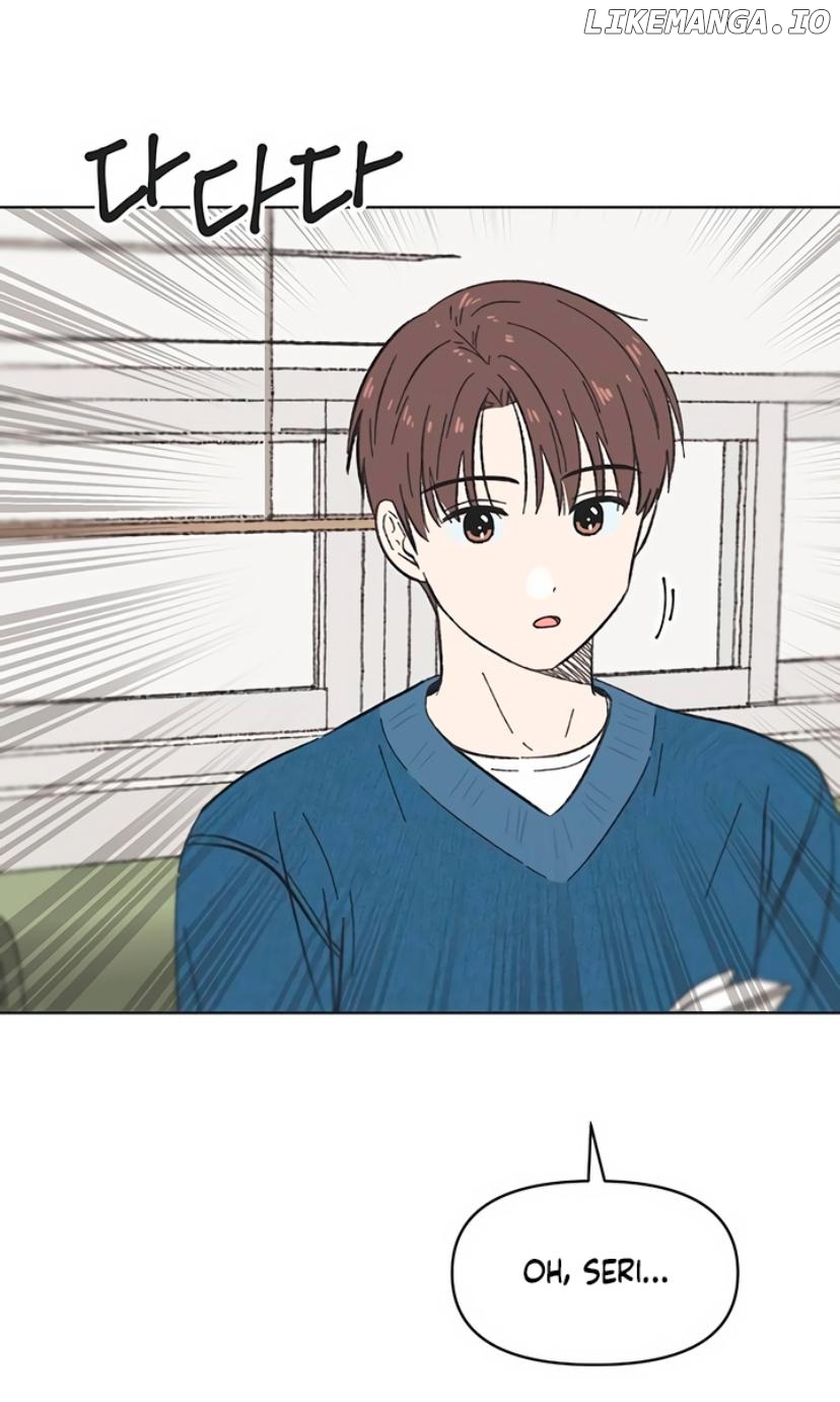 Seasons of Lovesome Chapter 8 - page 61