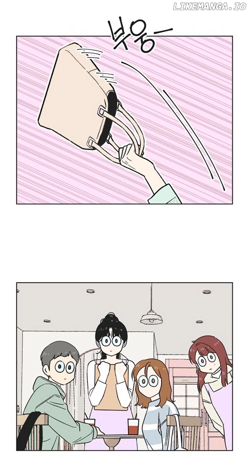 Seasons of Lovesome Chapter 8 - page 62