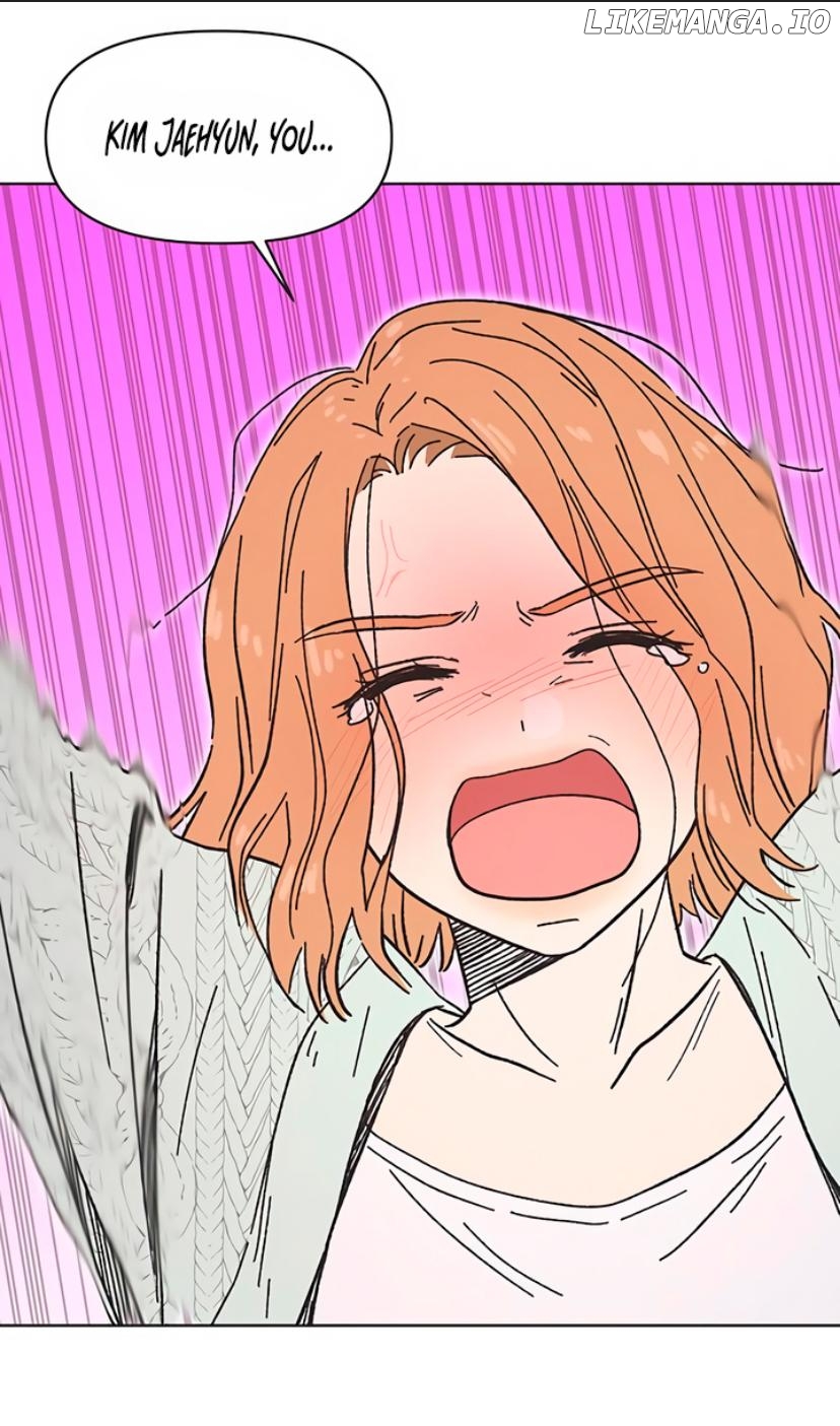 Seasons of Lovesome Chapter 8 - page 63