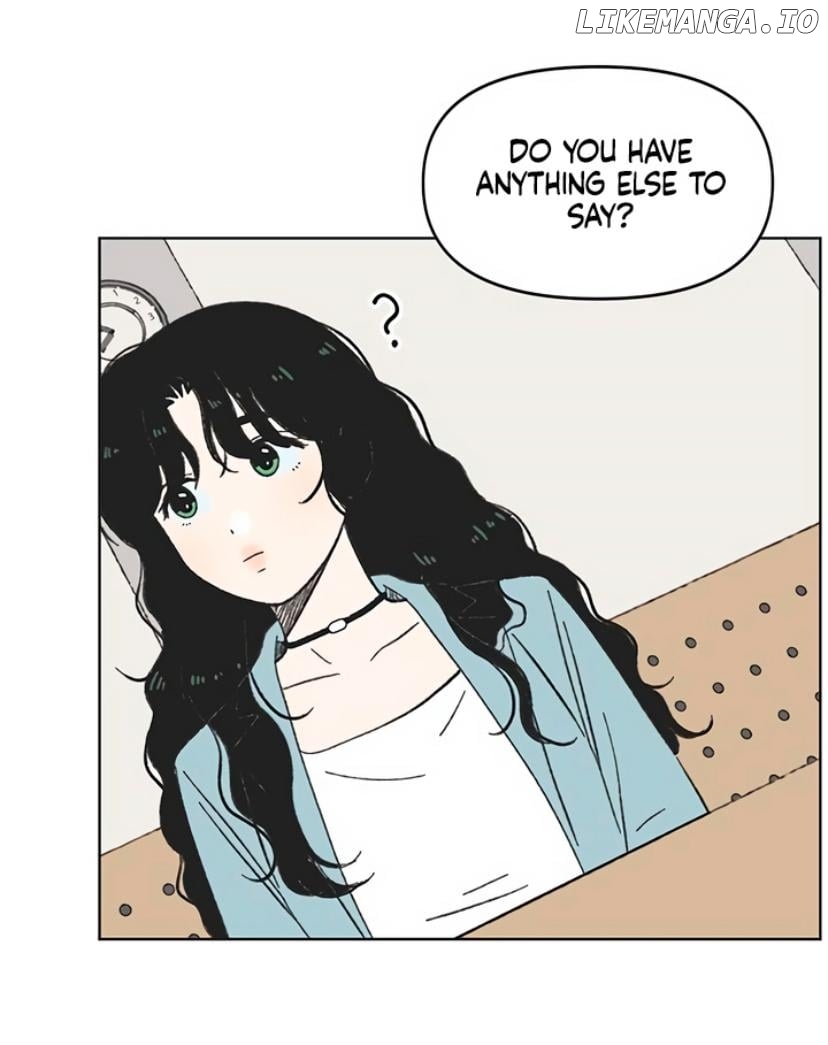 Seasons of Lovesome Chapter 8 - page 6