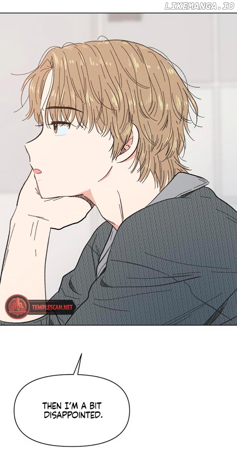 Seasons of Lovesome Chapter 8 - page 8