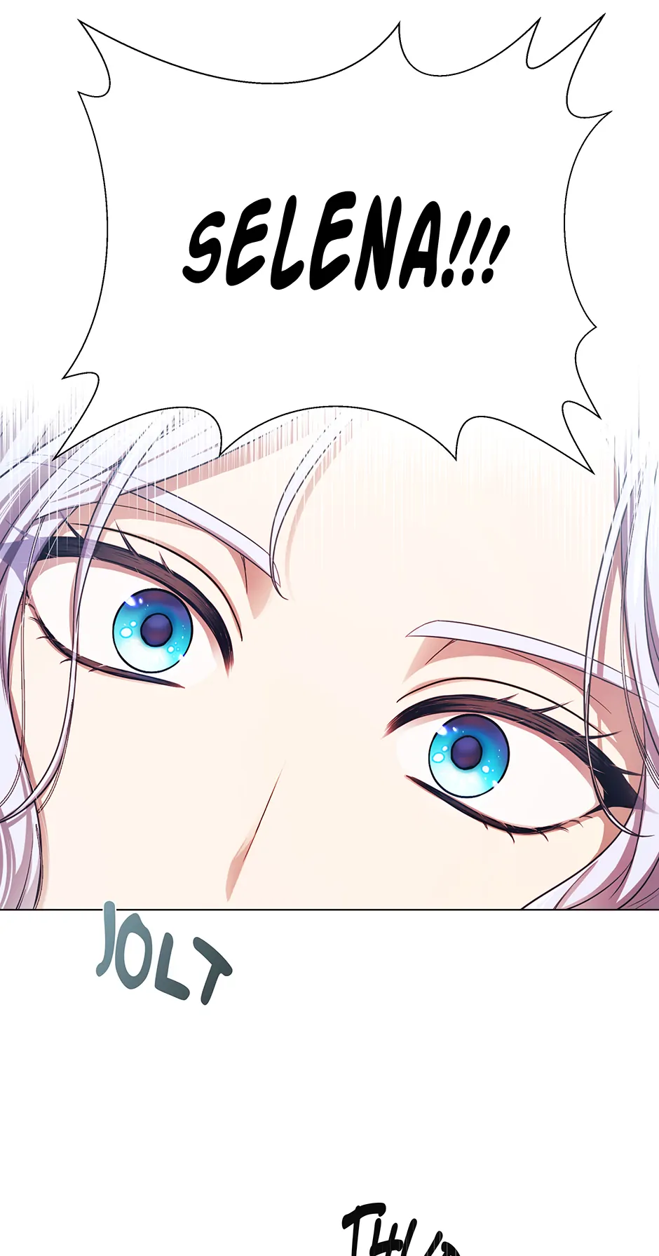 To My Beloved Foe Chapter 1 - page 18