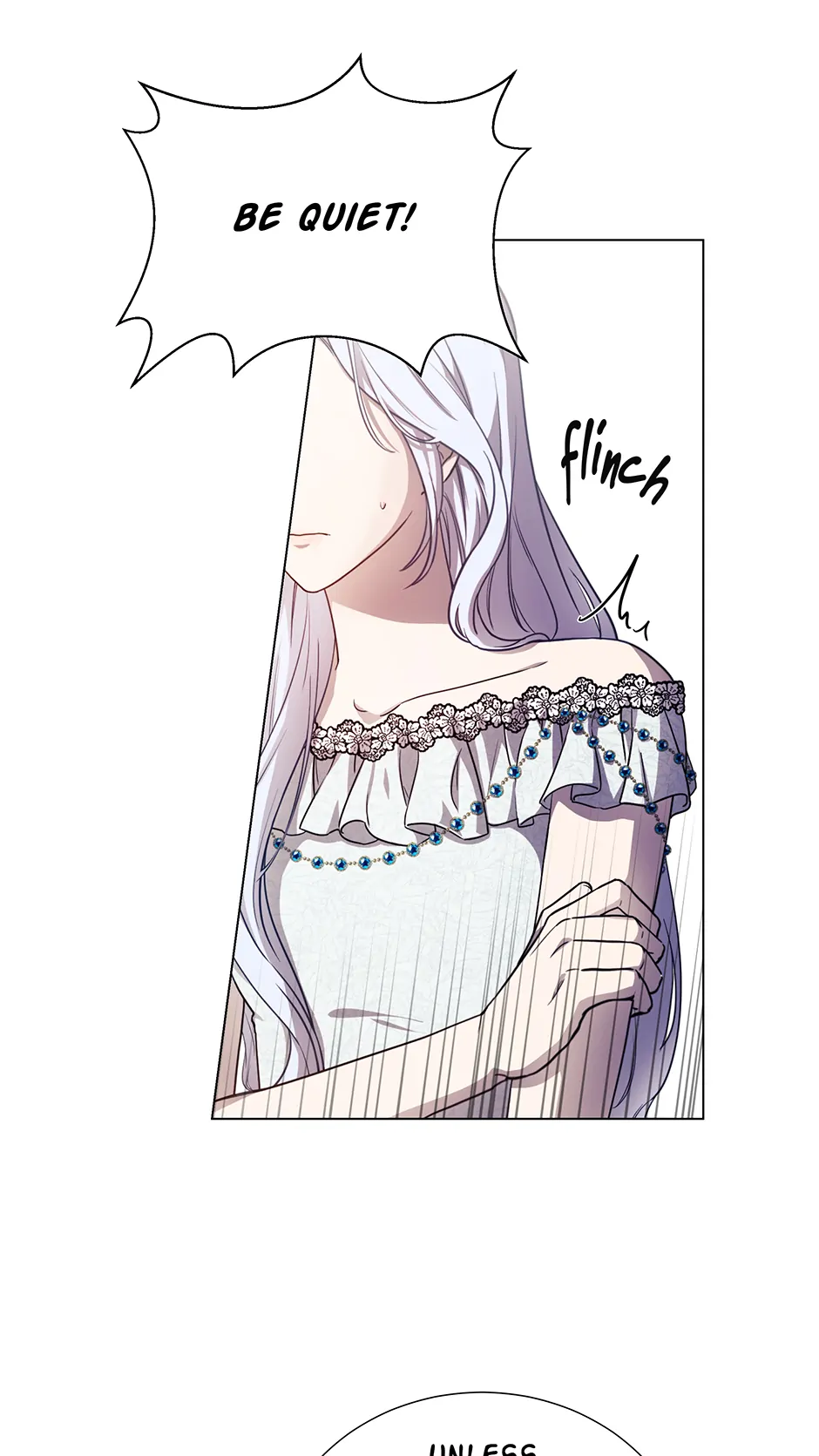 To My Beloved Foe Chapter 1 - page 24