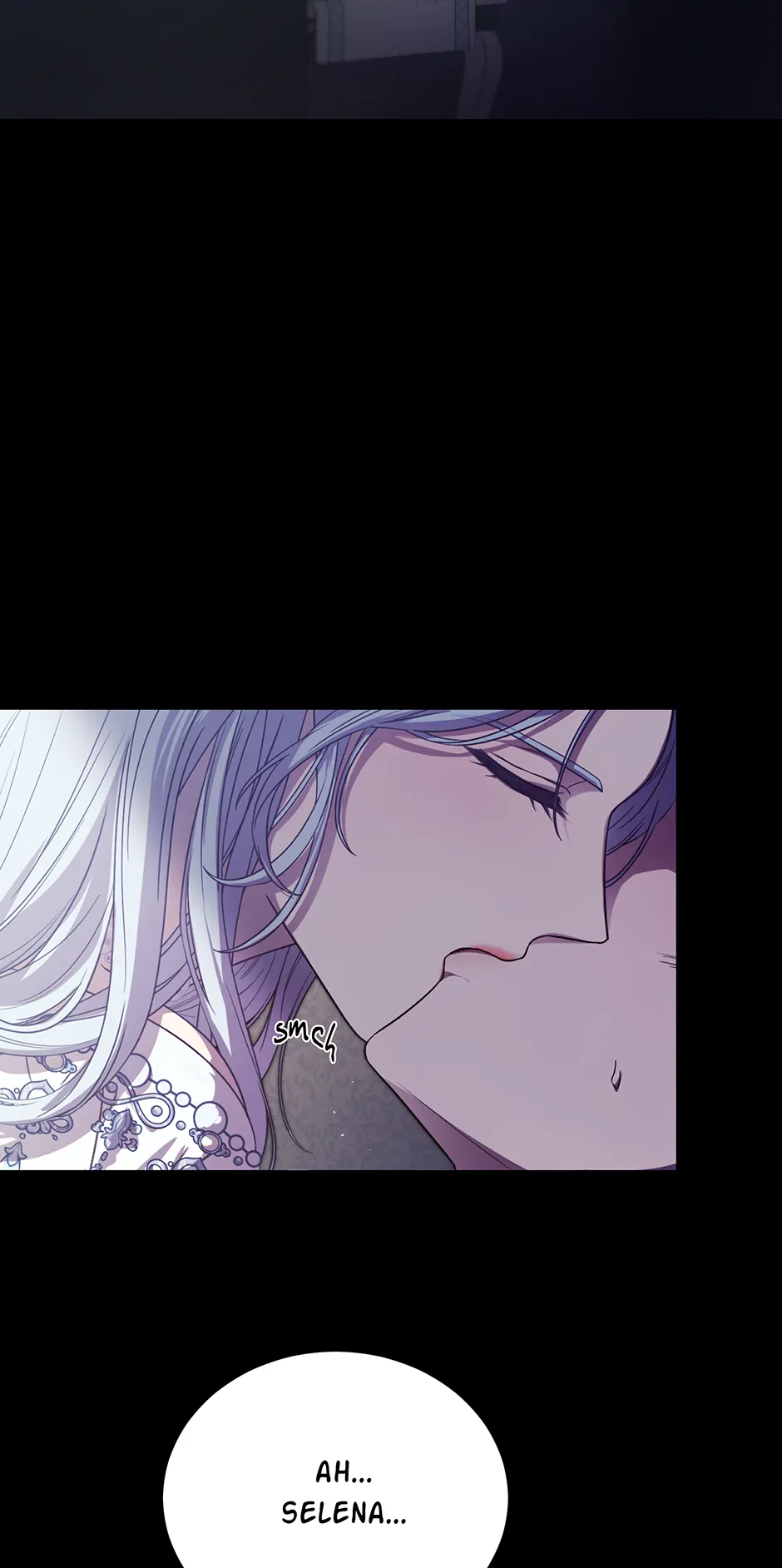 To My Beloved Foe Chapter 1 - page 3
