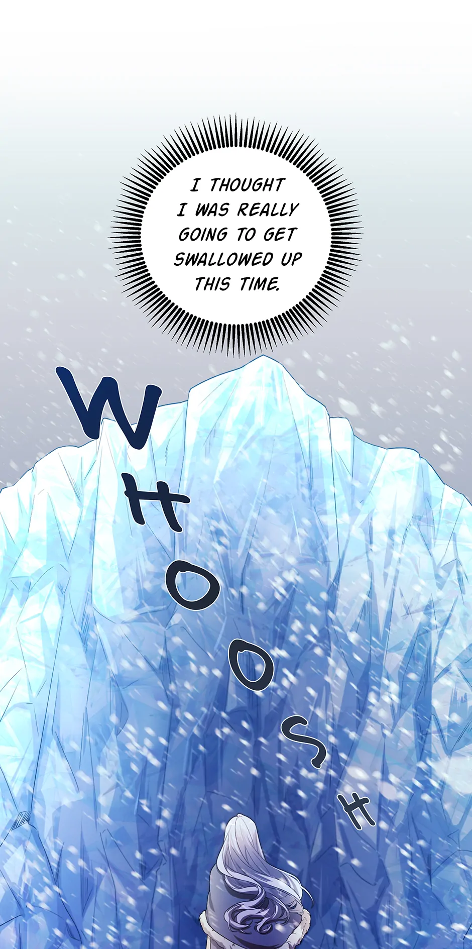 To My Beloved Foe Chapter 1 - page 34