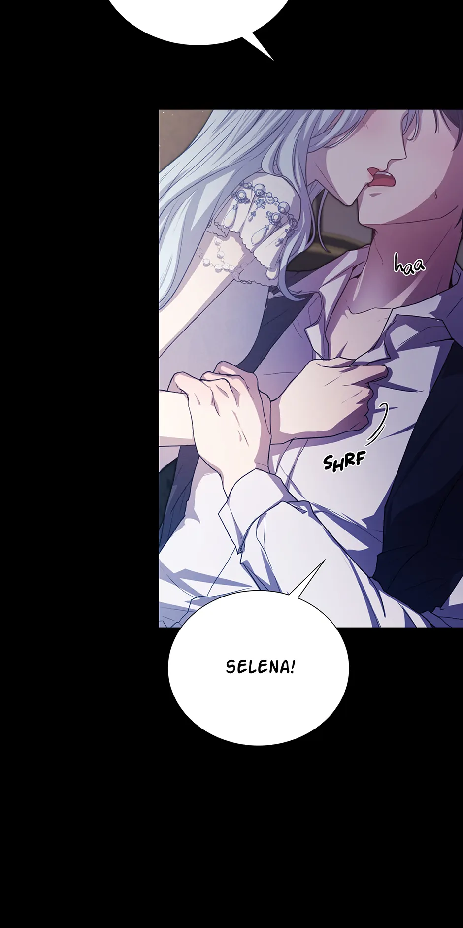 To My Beloved Foe Chapter 1 - page 4