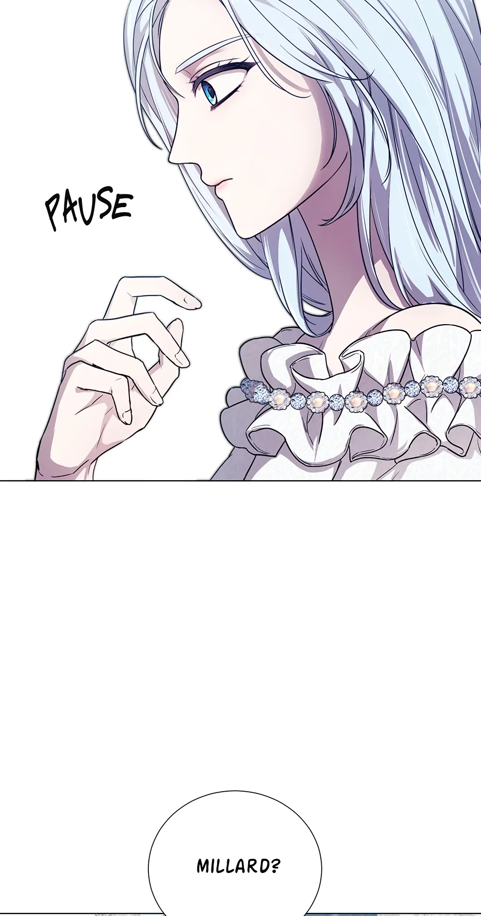 To My Beloved Foe Chapter 1 - page 46