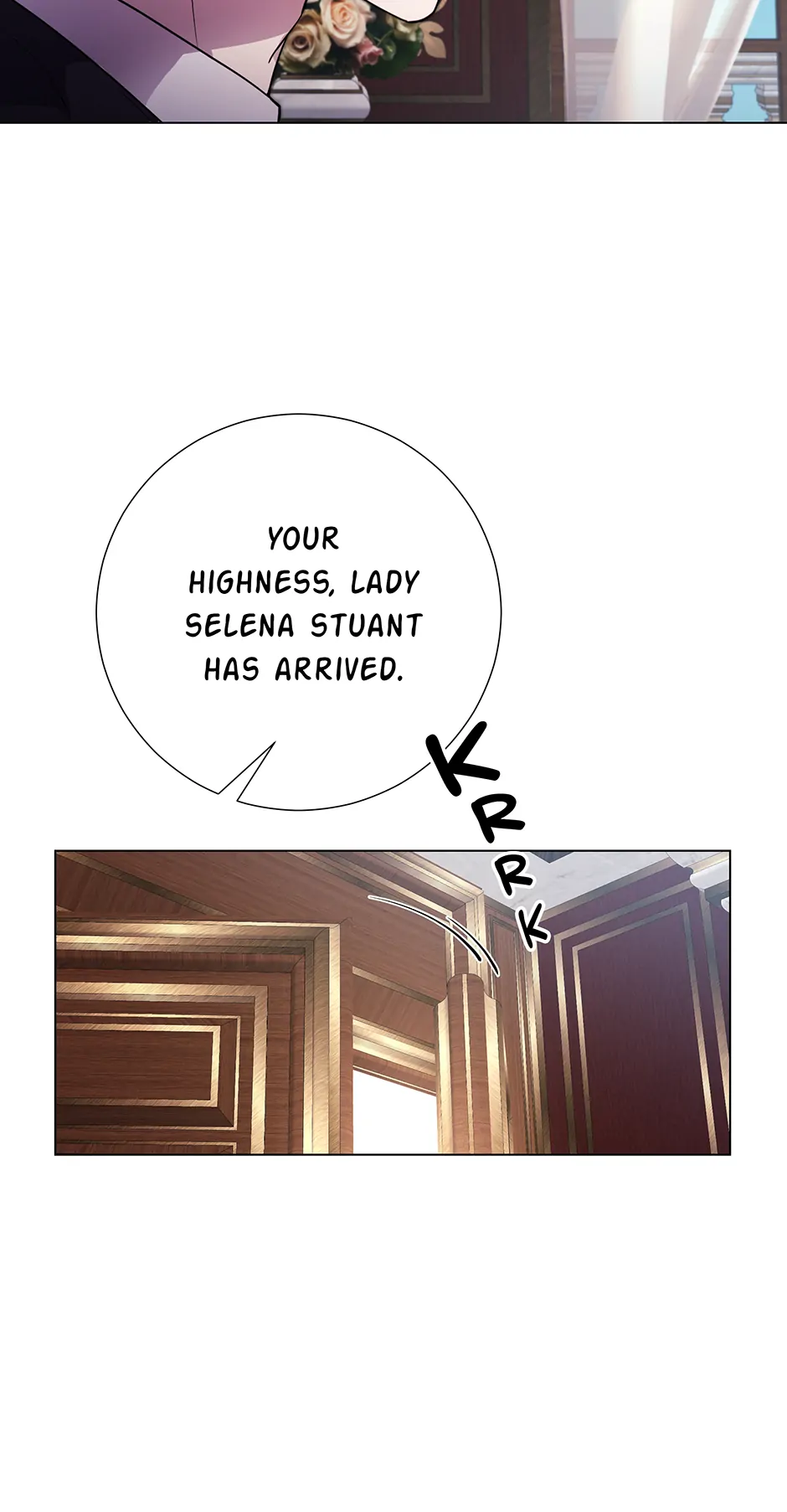 To My Beloved Foe Chapter 1 - page 65