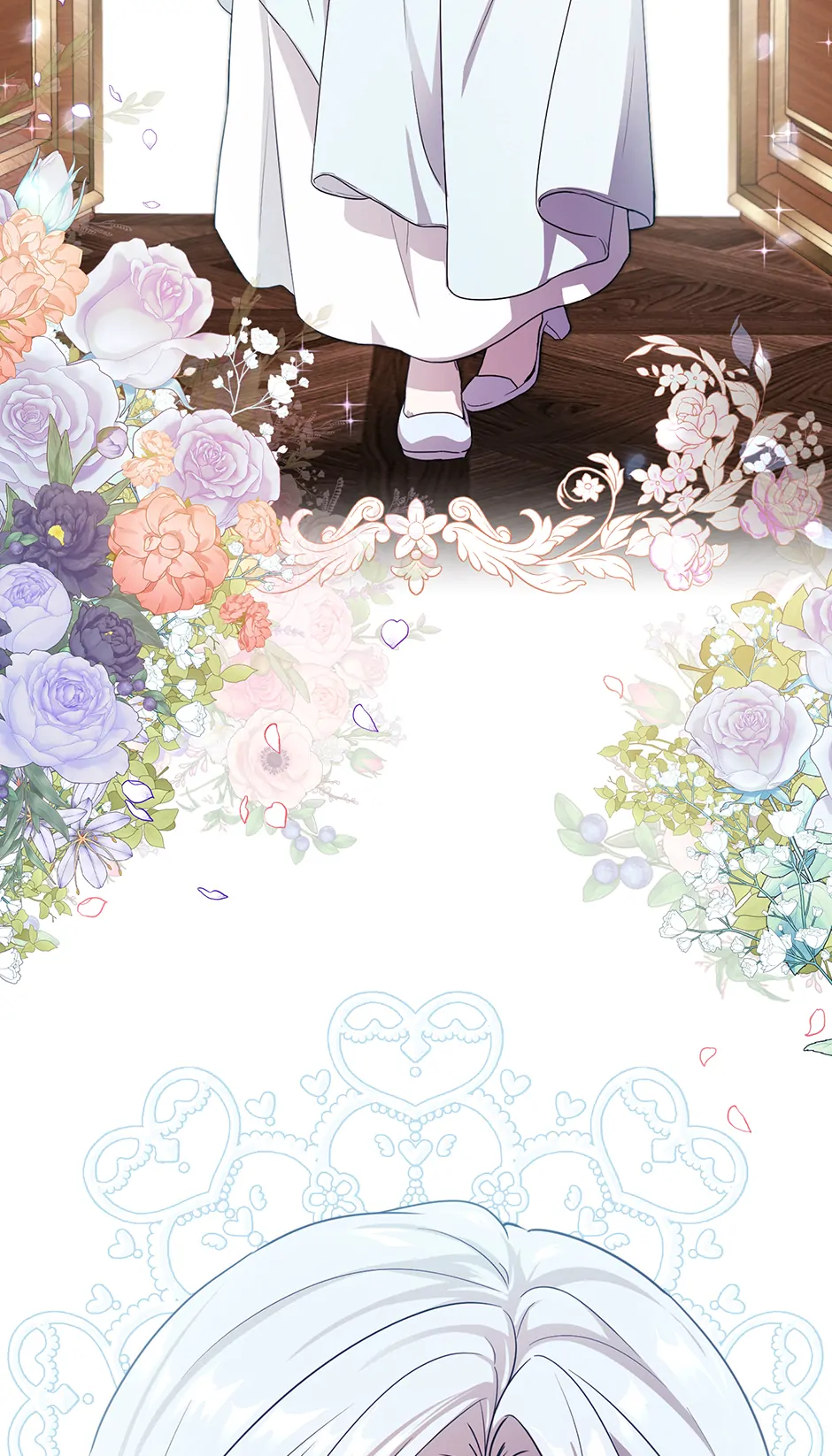 To My Beloved Foe Chapter 1 - page 67