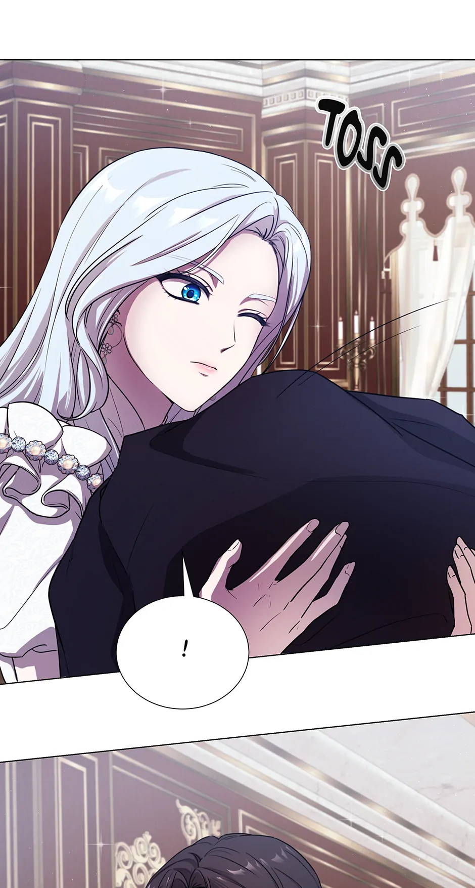 To My Beloved Foe Chapter 1 - page 75