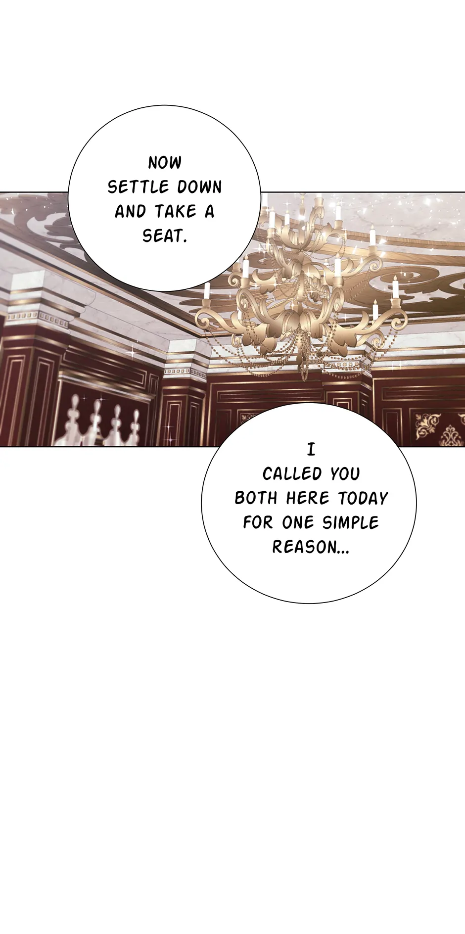 To My Beloved Foe Chapter 1 - page 80