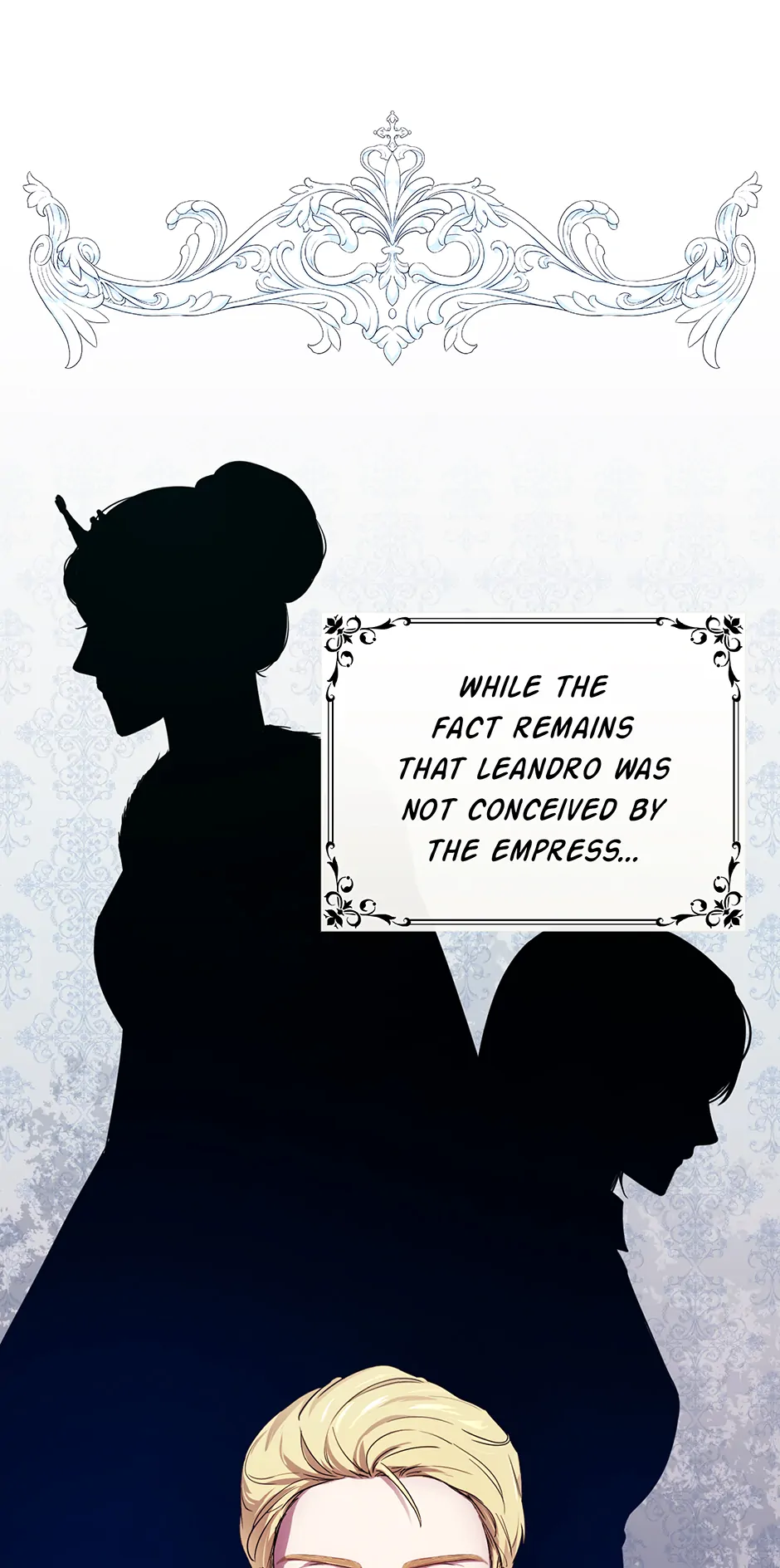 To My Beloved Foe Chapter 1 - page 82