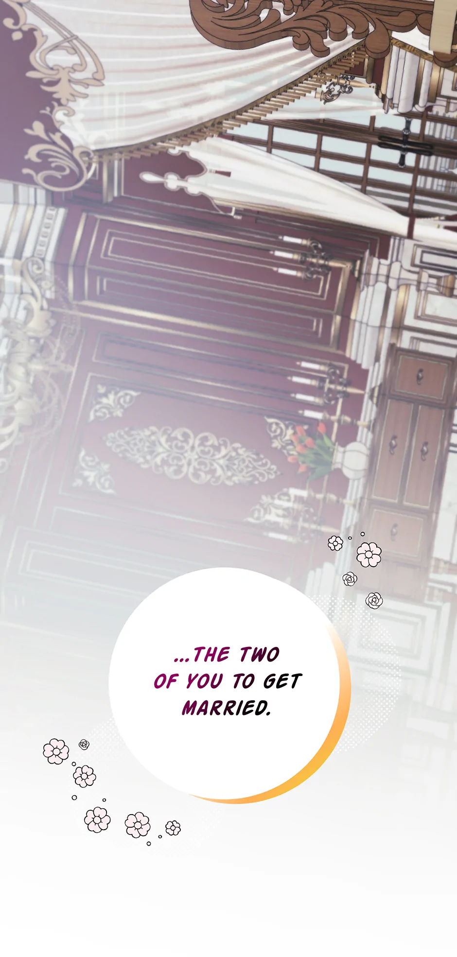 To My Beloved Foe Chapter 1 - page 86