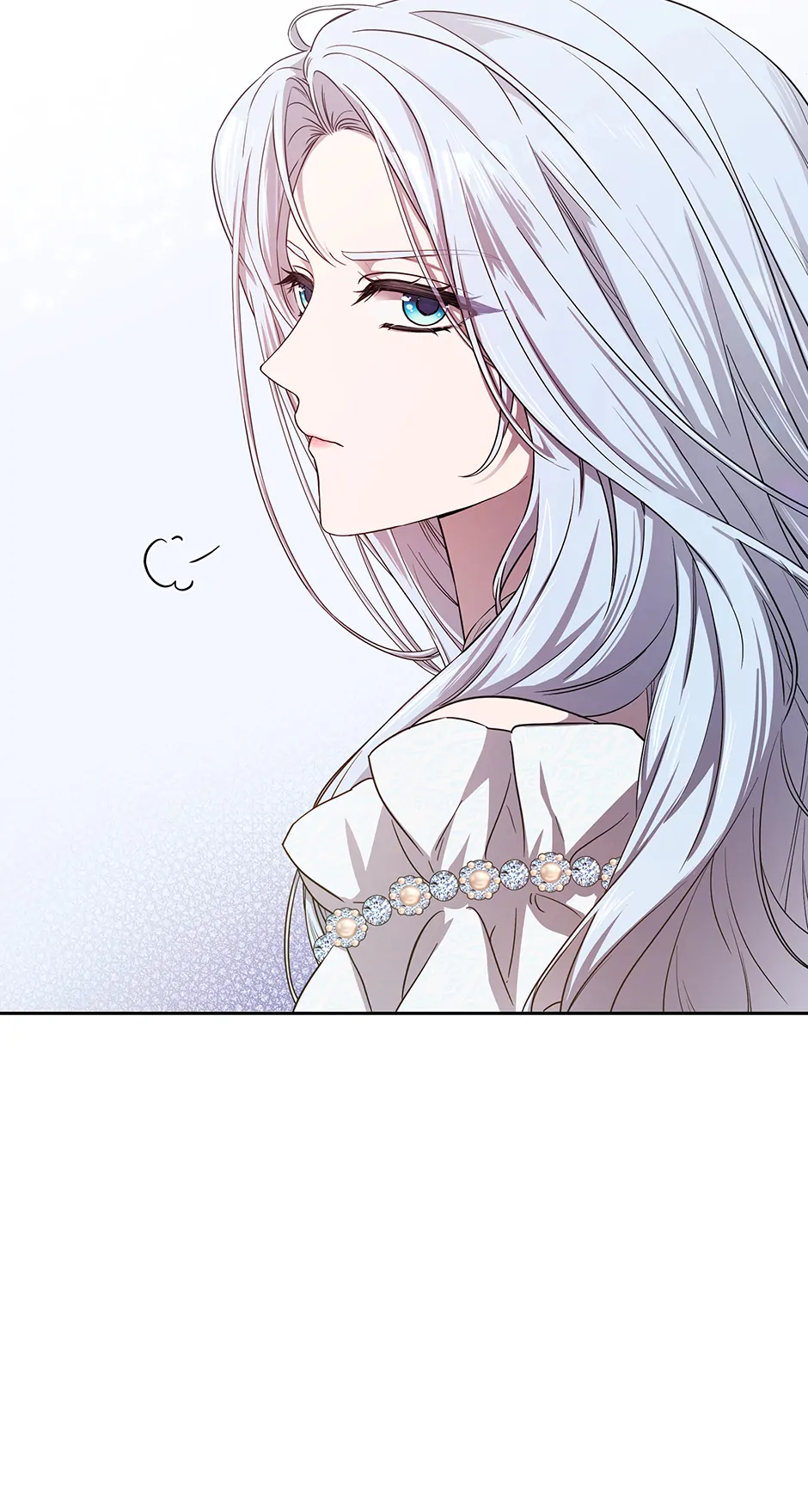 To My Beloved Foe Chapter 2 - page 39