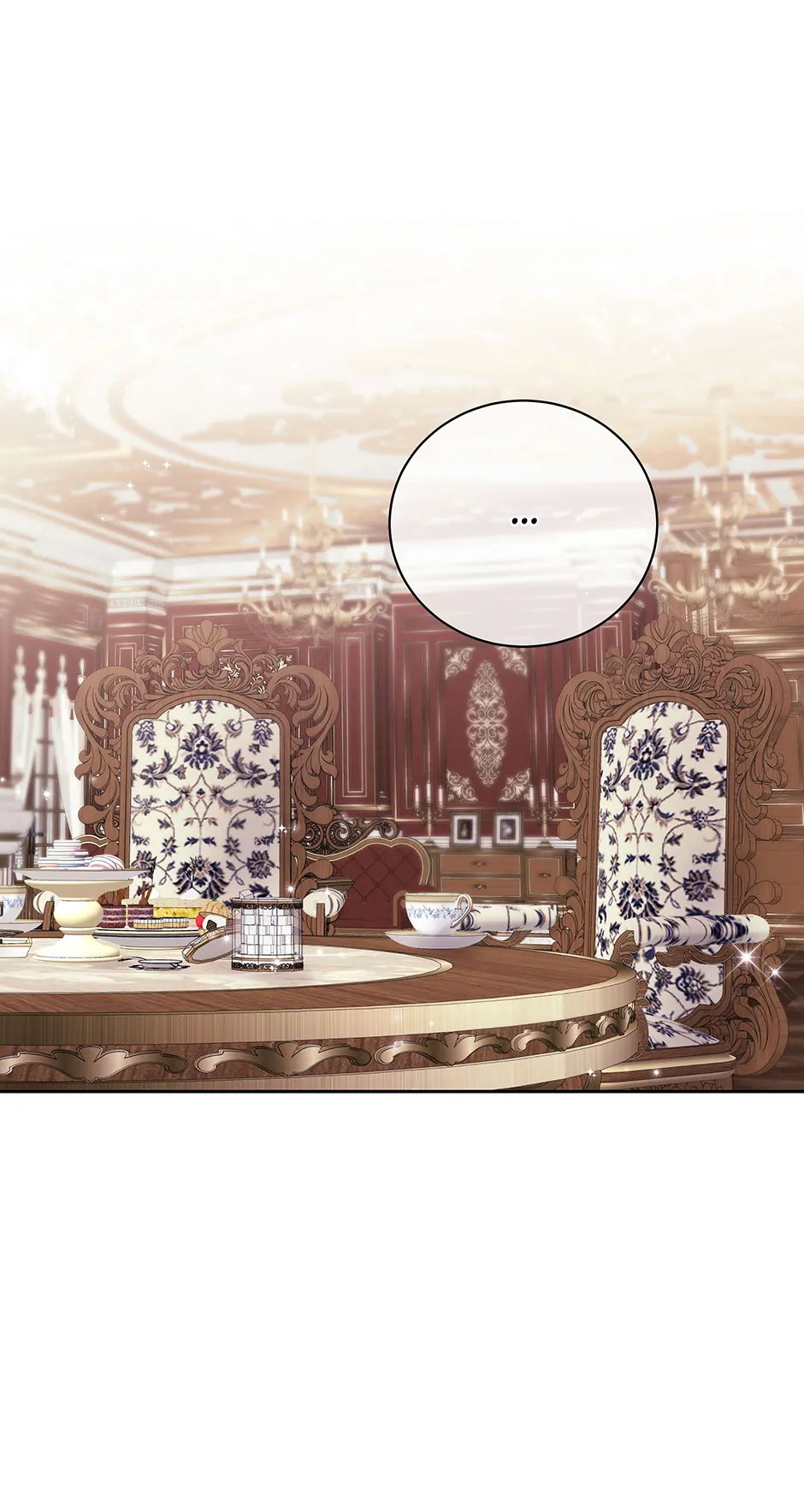 To My Beloved Foe Chapter 2 - page 54