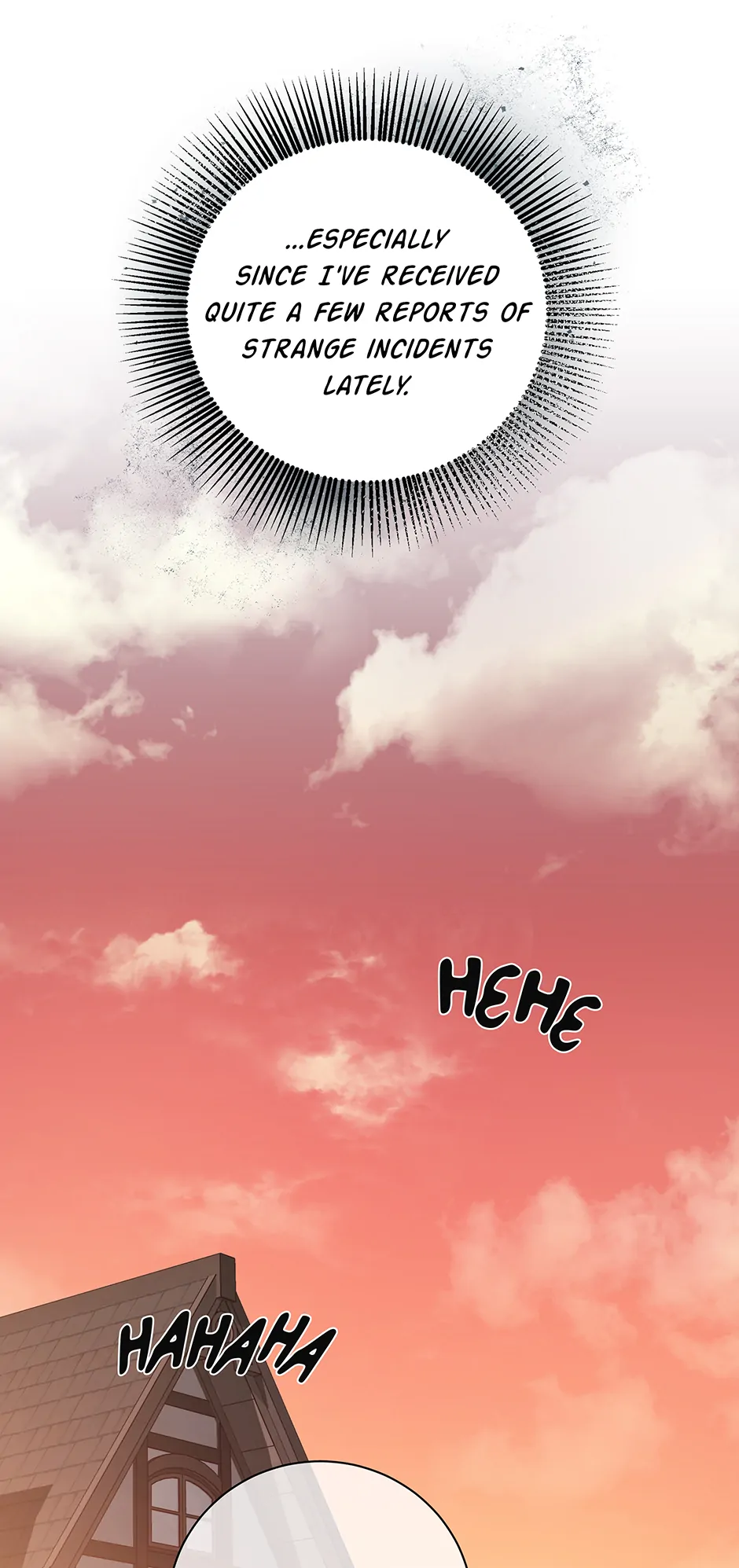 To My Beloved Foe Chapter 2 - page 60