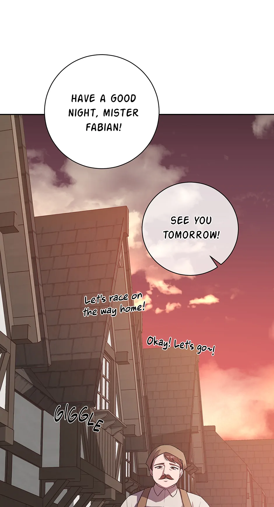 To My Beloved Foe Chapter 2 - page 64