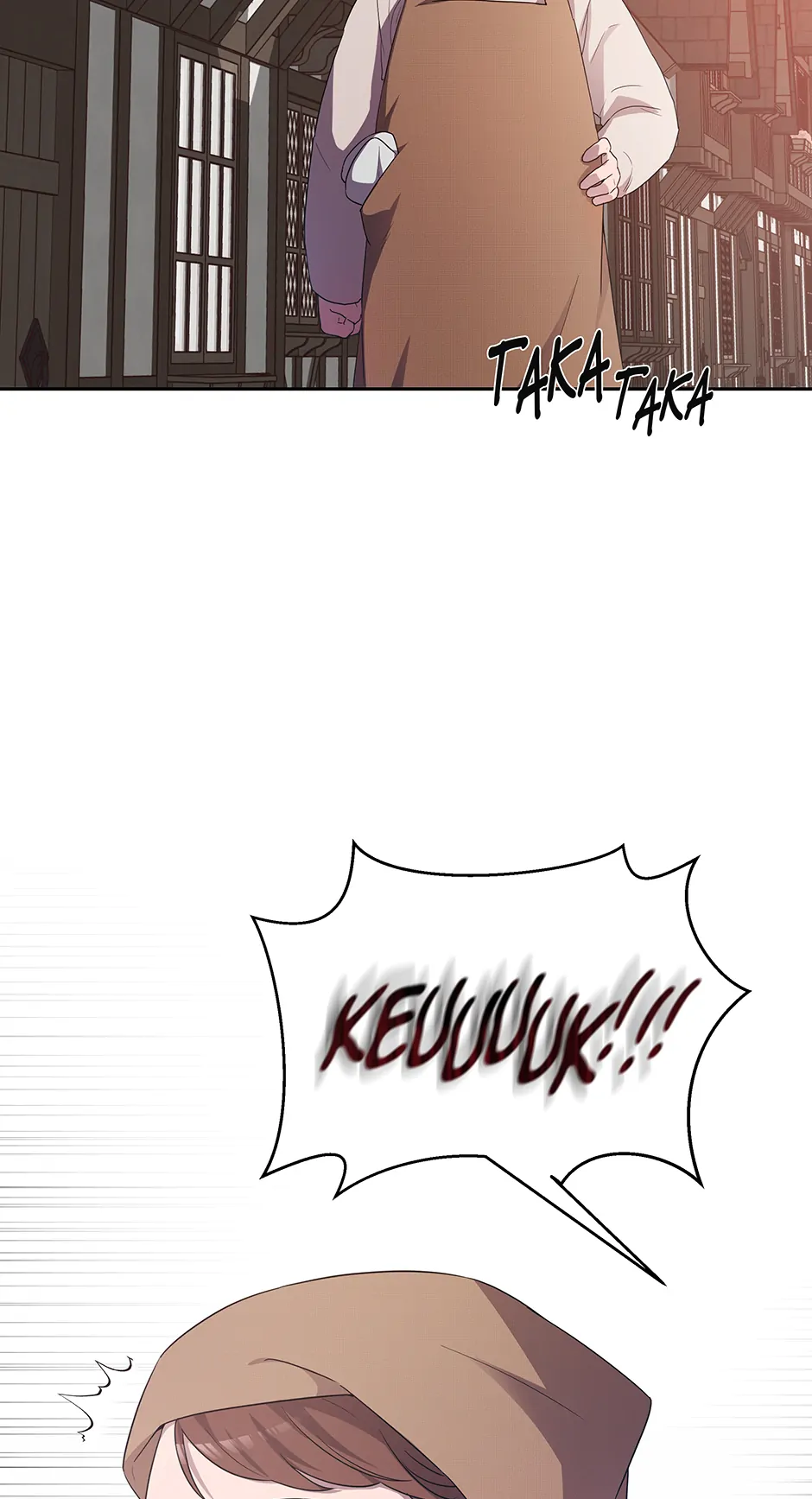 To My Beloved Foe Chapter 2 - page 65