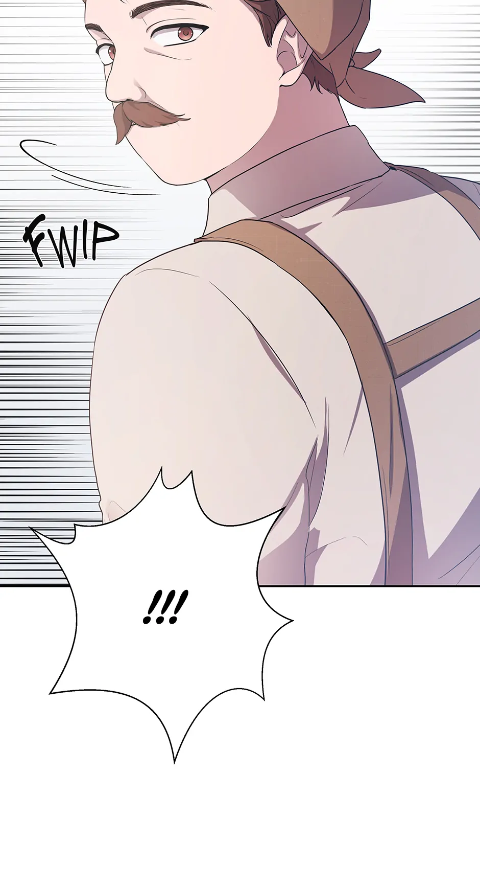 To My Beloved Foe Chapter 2 - page 66