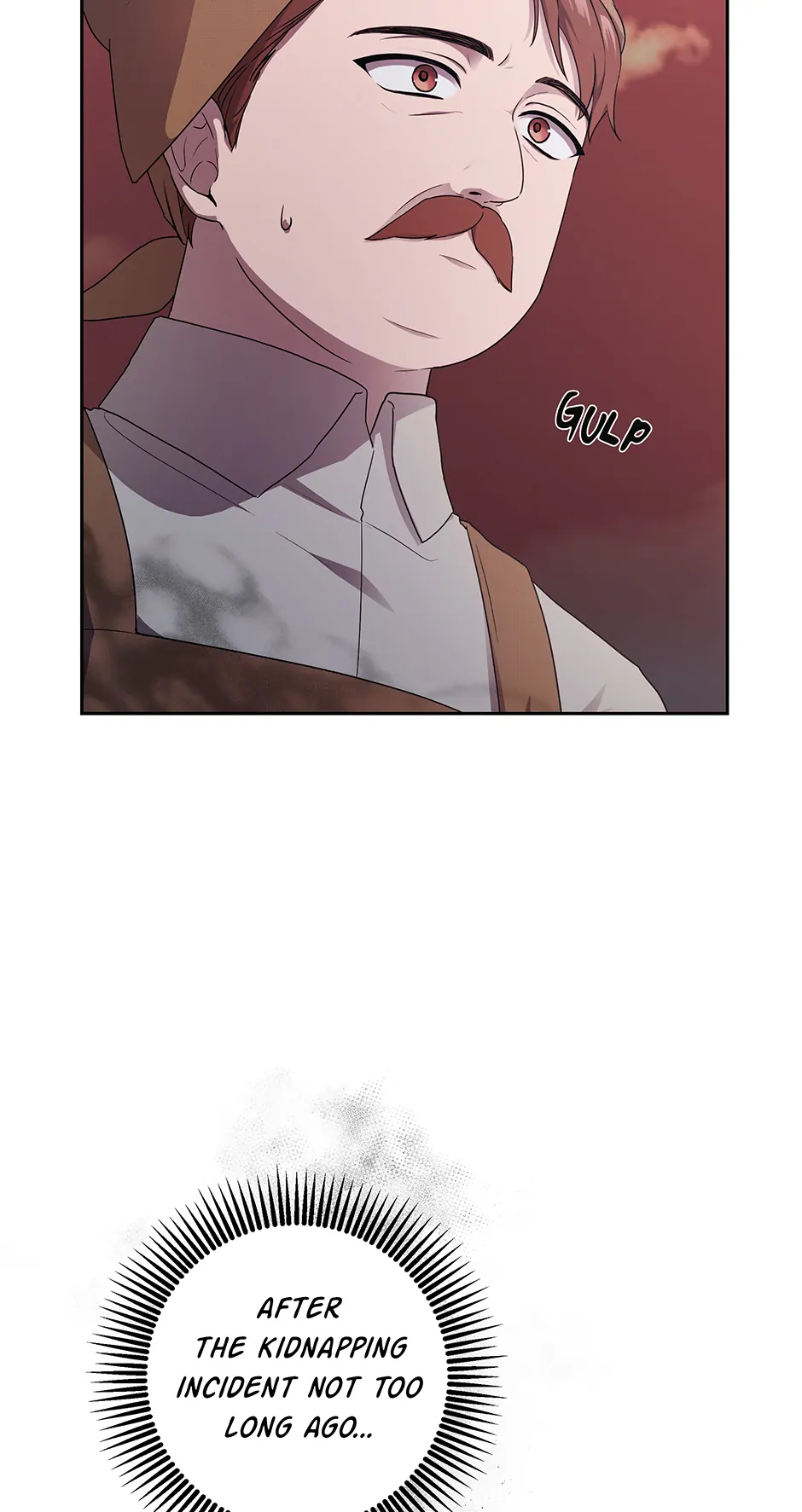 To My Beloved Foe Chapter 2 - page 70