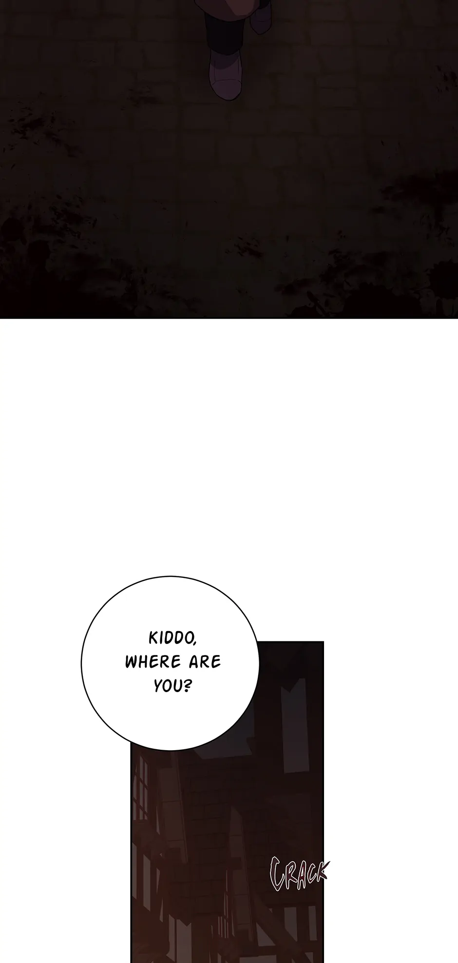 To My Beloved Foe Chapter 2 - page 74
