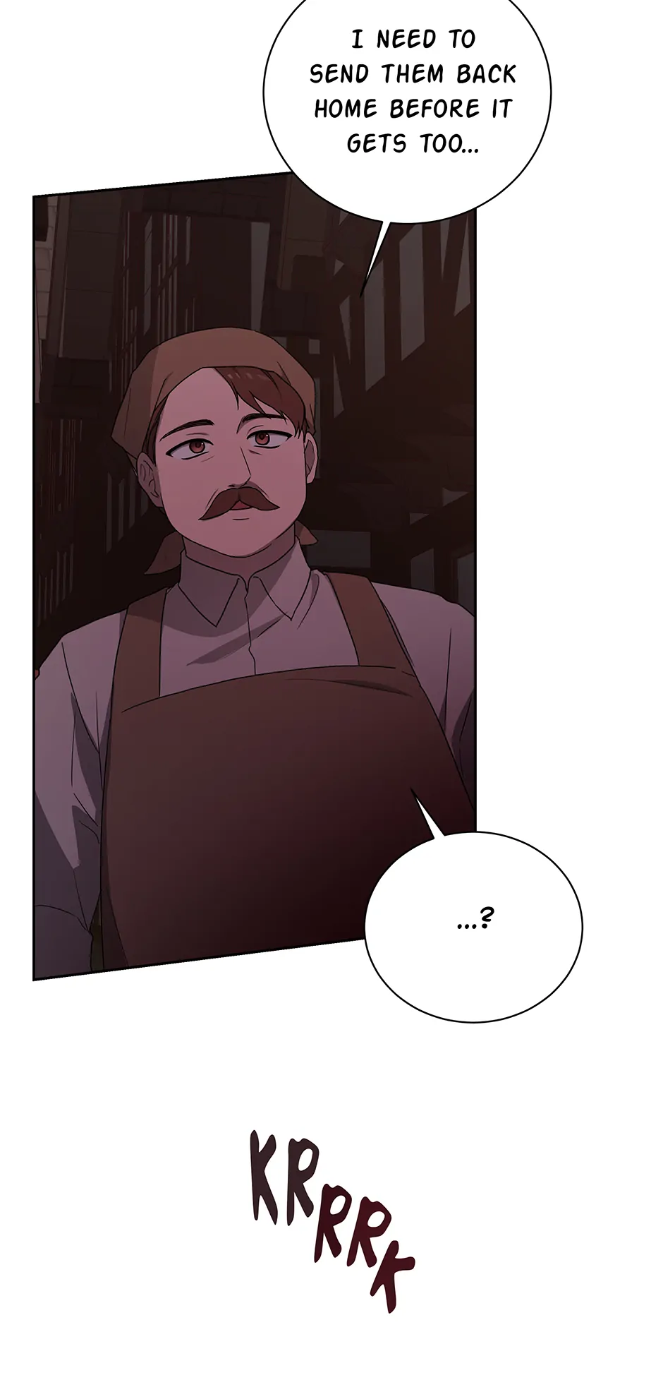 To My Beloved Foe Chapter 2 - page 78