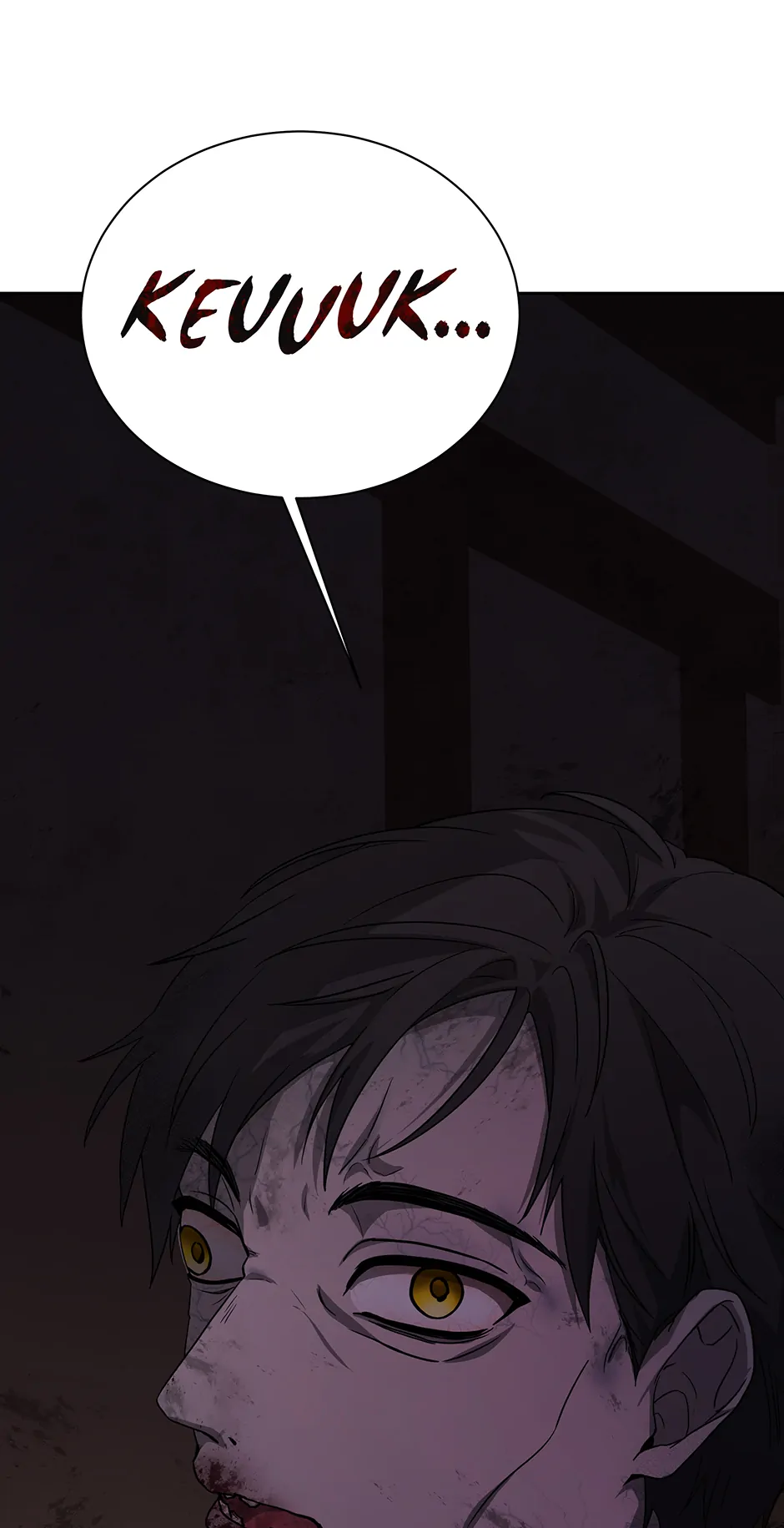 To My Beloved Foe Chapter 2 - page 79