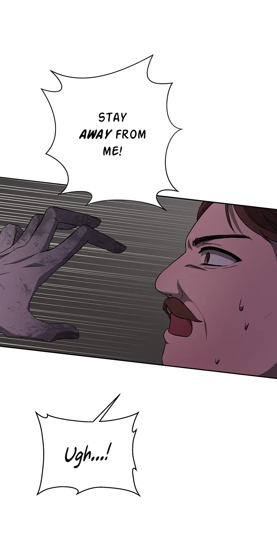 To My Beloved Foe Chapter 2 - page 82