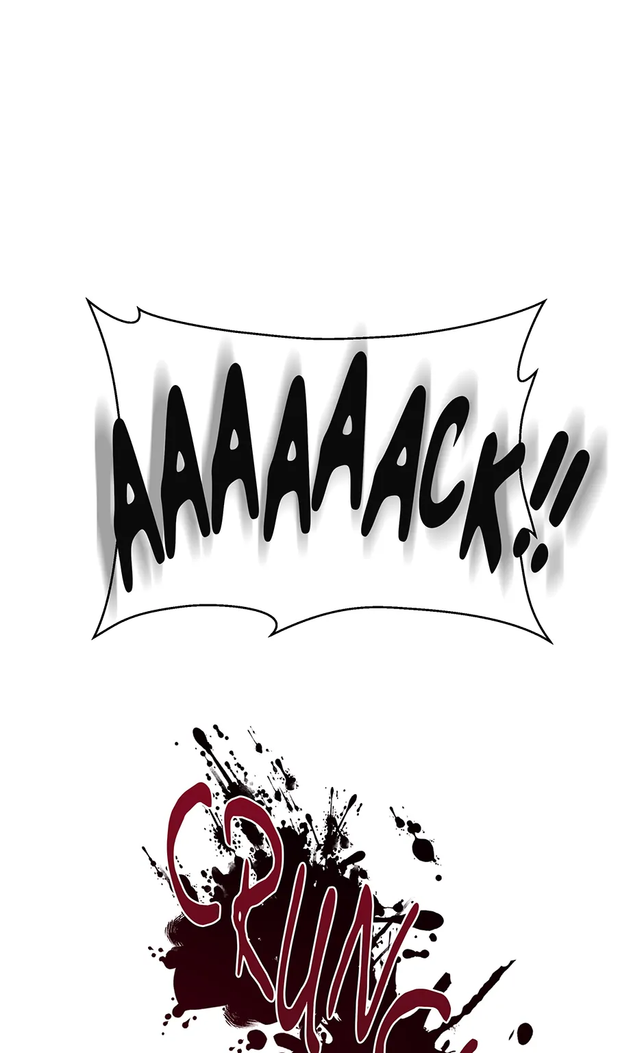 To My Beloved Foe Chapter 2 - page 83