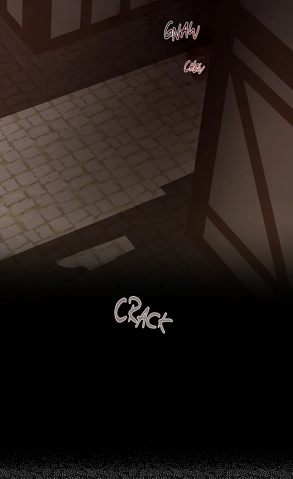 To My Beloved Foe Chapter 2 - page 85